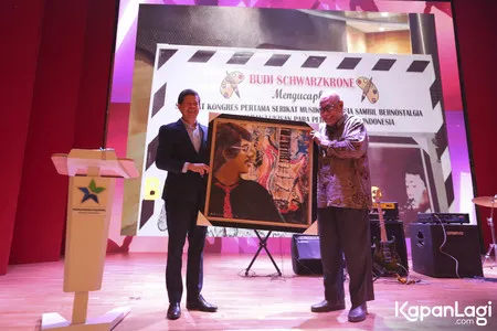 Foto Candra Darusman