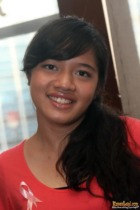 Foto Cantika Abigail