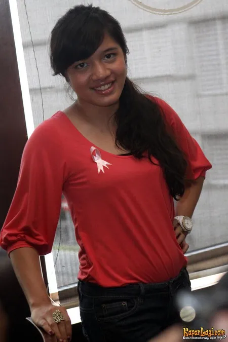 Foto Cantika Abigail