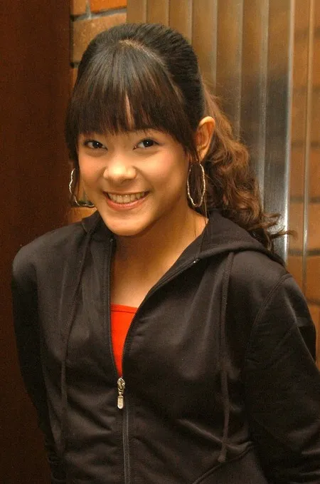 Foto Cantika Atmanegara