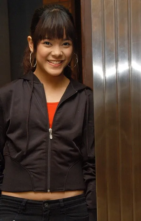 Foto Cantika Atmanegara