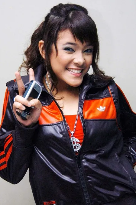 Foto Cantika Atmanegara