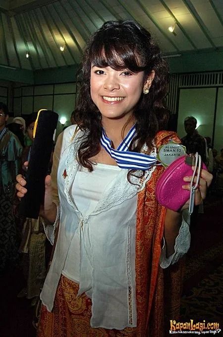 Foto Cantika Atmanegara