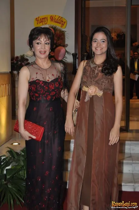 Foto Cantika Atmanegara