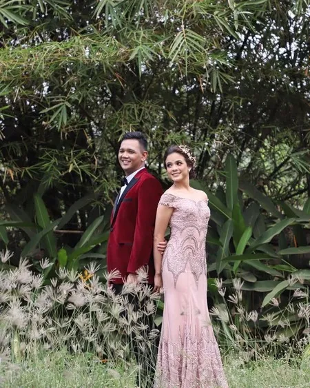 Foto Cantika Atmanegara