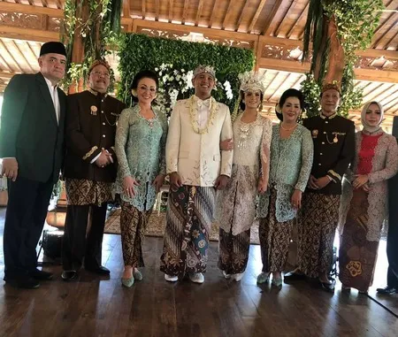 Foto Cantika Atmanegara