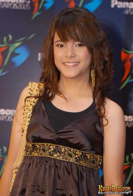 Foto Cantika Atmanegara