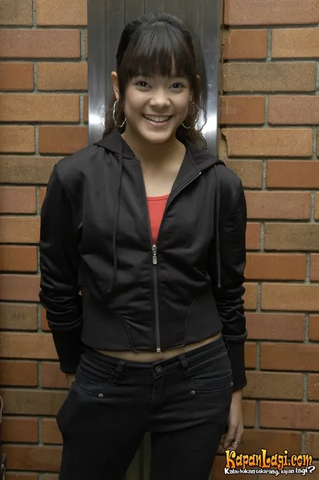 Foto Cantika Atmanegara