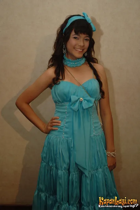 Foto Cantika Atmanegara