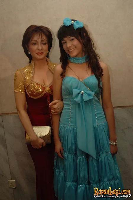 Foto Cantika Atmanegara