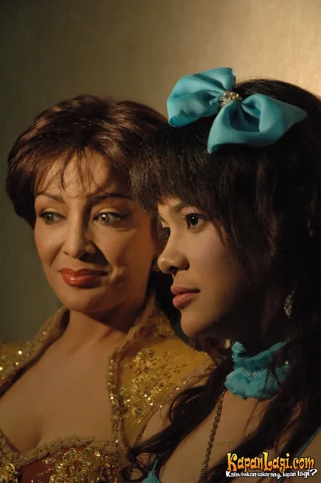 Foto Cantika Atmanegara