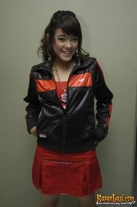 Foto Cantika Atmanegara