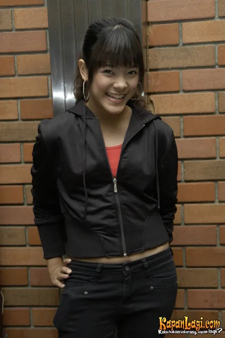 Foto Cantika Atmanegara