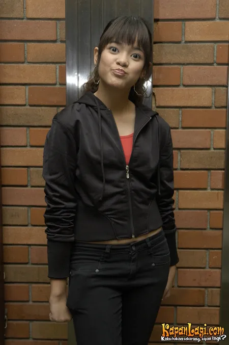 Foto Cantika Atmanegara