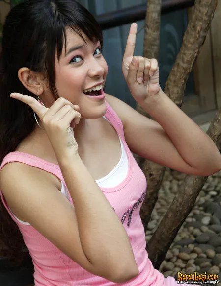 Foto Cantika Atmanegara