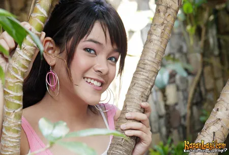 Foto Cantika Atmanegara