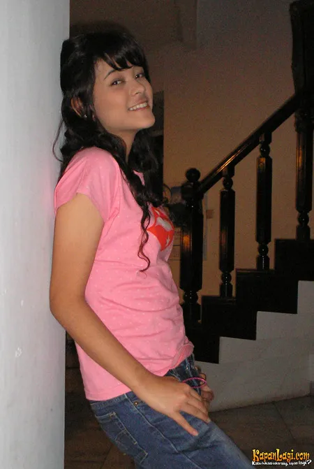 Foto Cantika Atmanegara