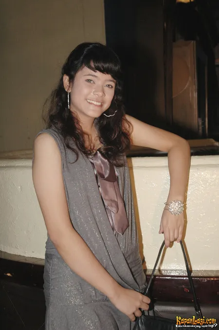 Foto Cantika Atmanegara