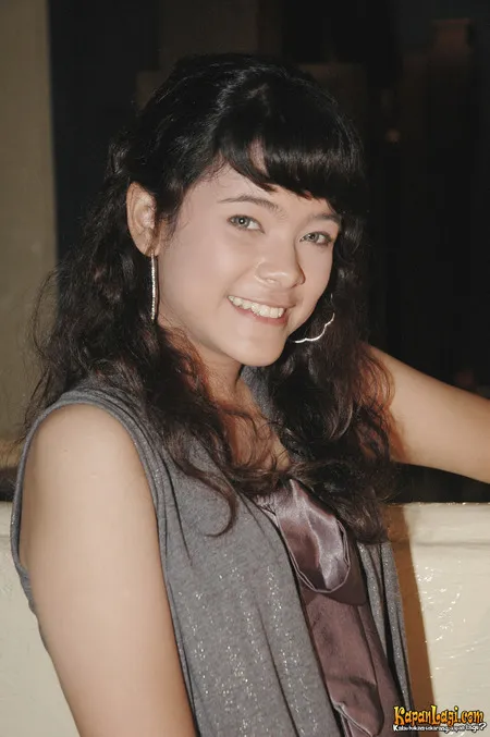 Foto Cantika Atmanegara