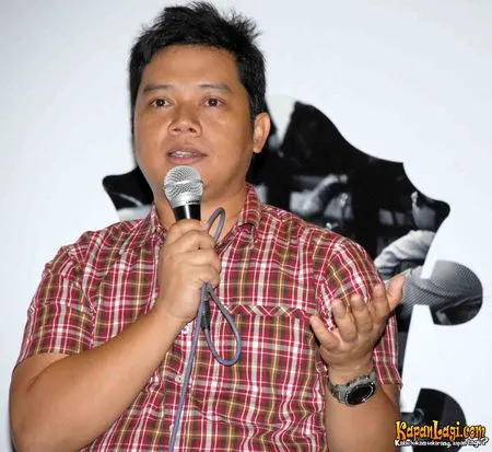 Foto Capung Java Jive