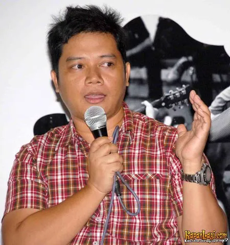 Foto Capung Java Jive