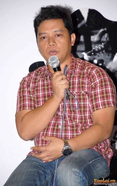 Foto Capung Java Jive