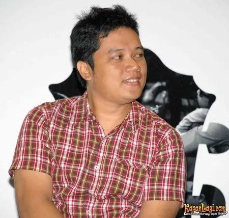 Foto Capung Java Jive