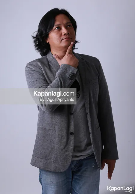 Foto Capung Java Jive