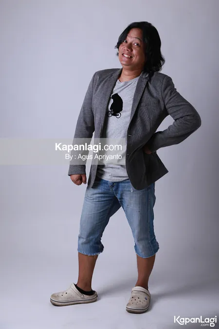 Foto Capung Java Jive