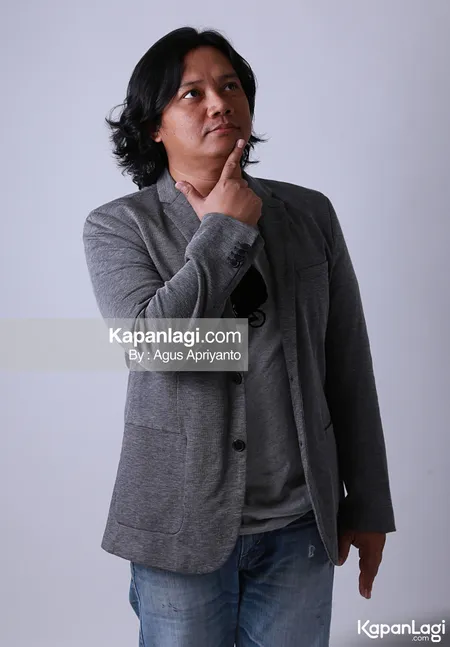 Foto Capung Java Jive