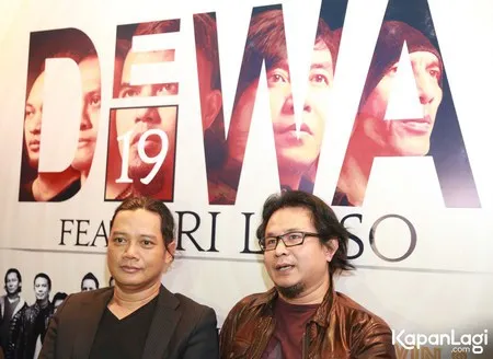 Foto Capung Java Jive