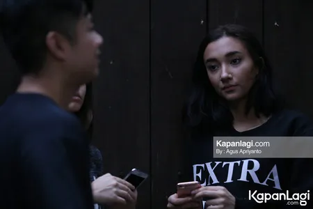 Foto Carissa Perusset