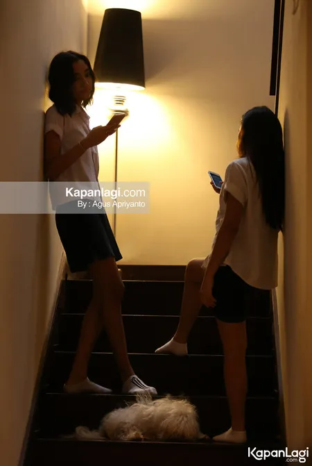 Foto Carissa Perusset