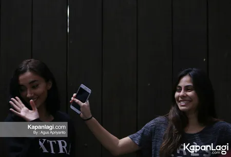 Foto Carissa Perusset