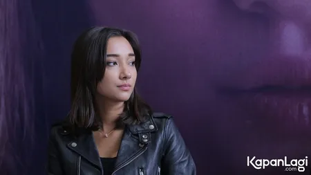 Foto Carissa Perusset