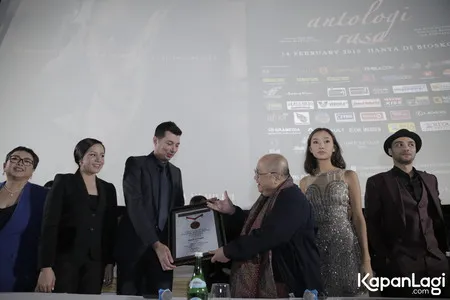 Foto Carissa Perusset