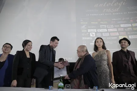 Foto Carissa Perusset