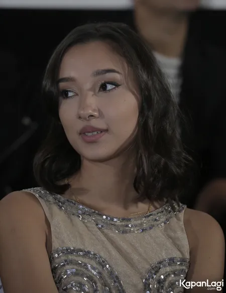 Foto Carissa Perusset