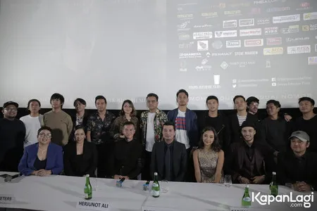 Foto Carissa Perusset