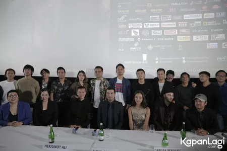 Foto Carissa Perusset