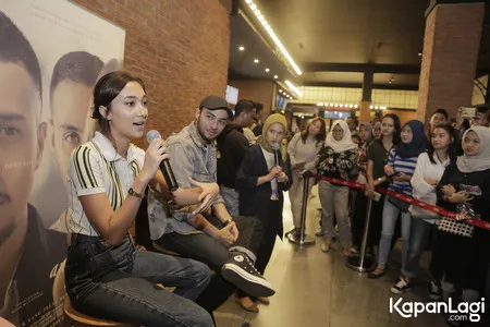 Foto Carissa Perusset