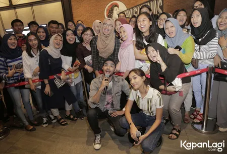 Foto Carissa Perusset