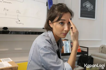 Foto Carissa Perusset