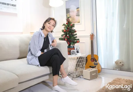 Foto Carissa Perusset