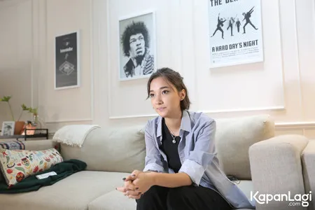 Foto Carissa Perusset