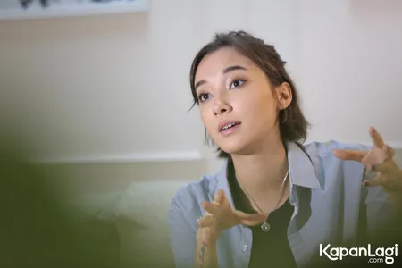 Foto Carissa Perusset