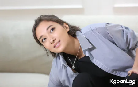 Foto Carissa Perusset