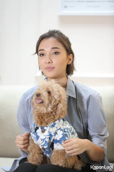 Foto Carissa Perusset