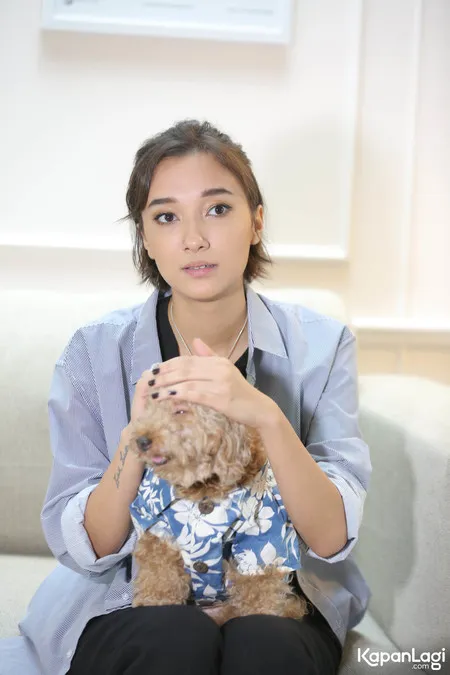 Foto Carissa Perusset