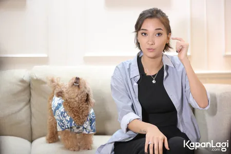 Foto Carissa Perusset